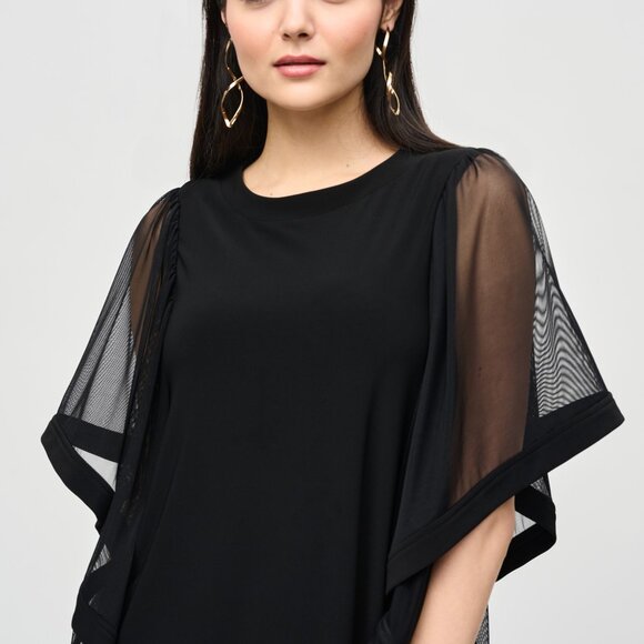 Joseph Ribkoff Dress - Picture 1 of 2